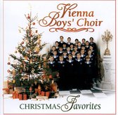 Vienna Boys' Choir Christmas Favorites