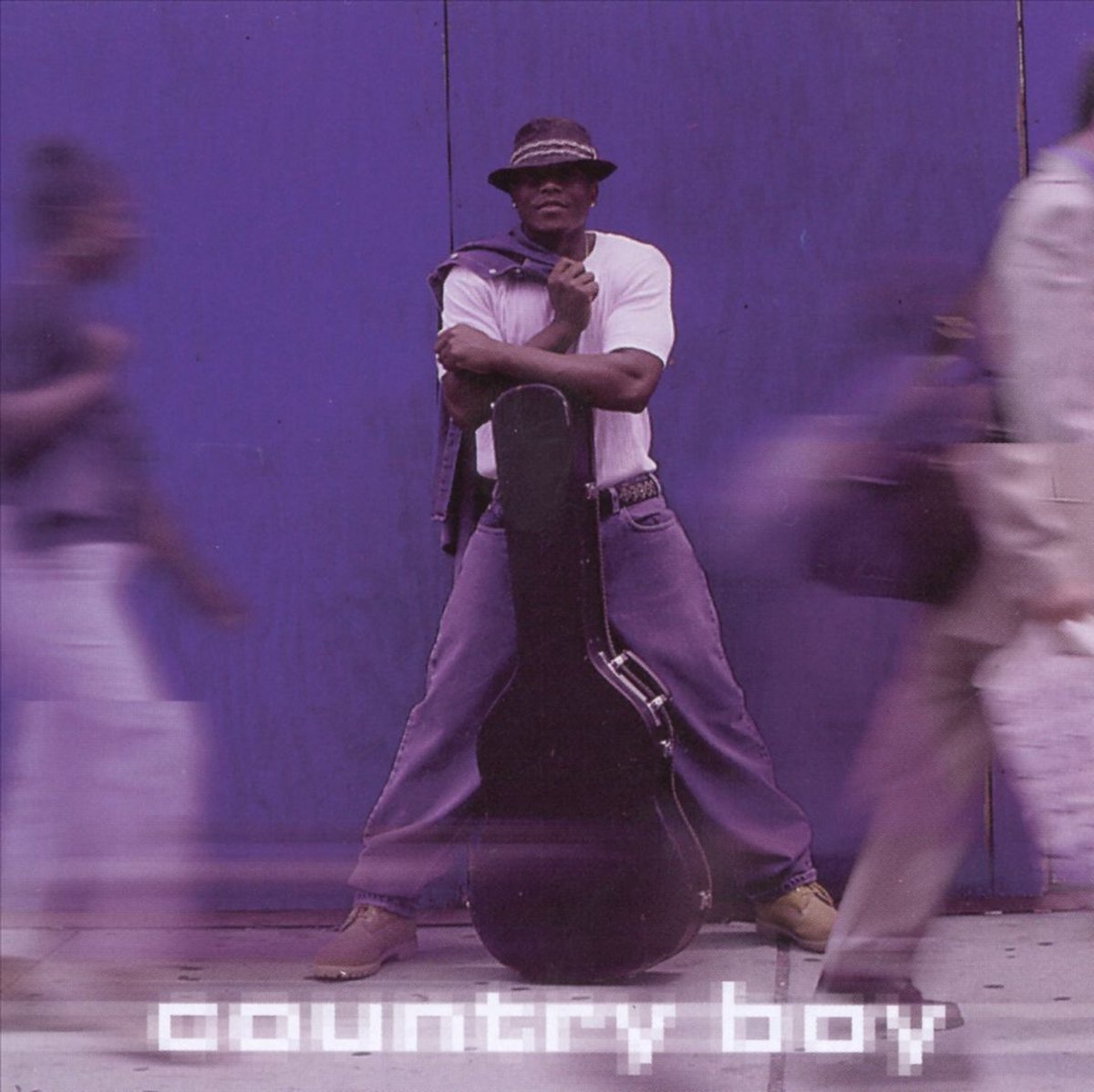 Country Boy