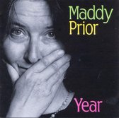 Maddy Prior - Year (CD)