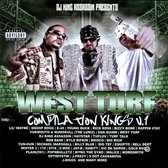 Assassin Presents: West Turf Compilation Kings, Vol. 1