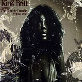 King Britt Pres: The Cosm