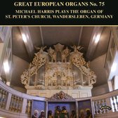 European Organs Vol.75