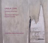 Komsi, Favre, Vassilakis, Ensemble Intercontempora - Chin: XI, Fantaisie M,Canique, . (CD)
