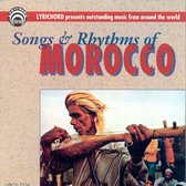 Songs And Rhythms Of Morocco