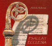 Psallst Ecclesia - Sequences From Medieval Norwa