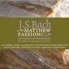 Netherlands Bach Society, Jas Van Veldhoven - Bach: St.Matthëus-Passion Bwv 244 (3 DVD)