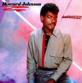 Howard Johnson - Doin It My Way (CD)