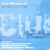 Club Mission 01