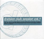 D:vision Club Sessions Vol. 1