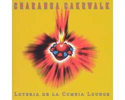 Loteria De La Cumbia Lounge