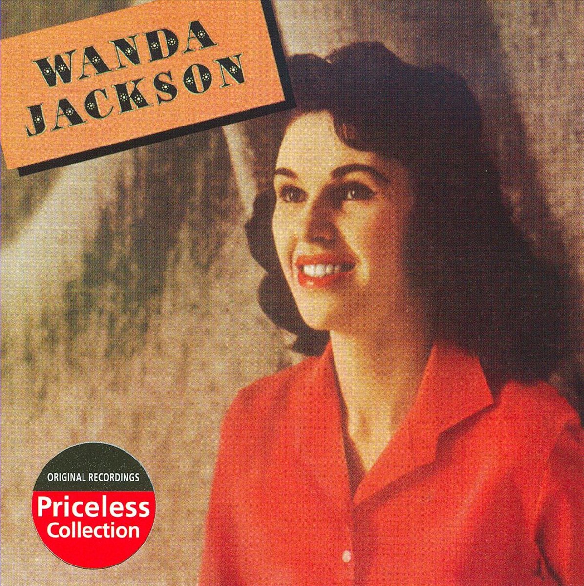 Wanda Jackson