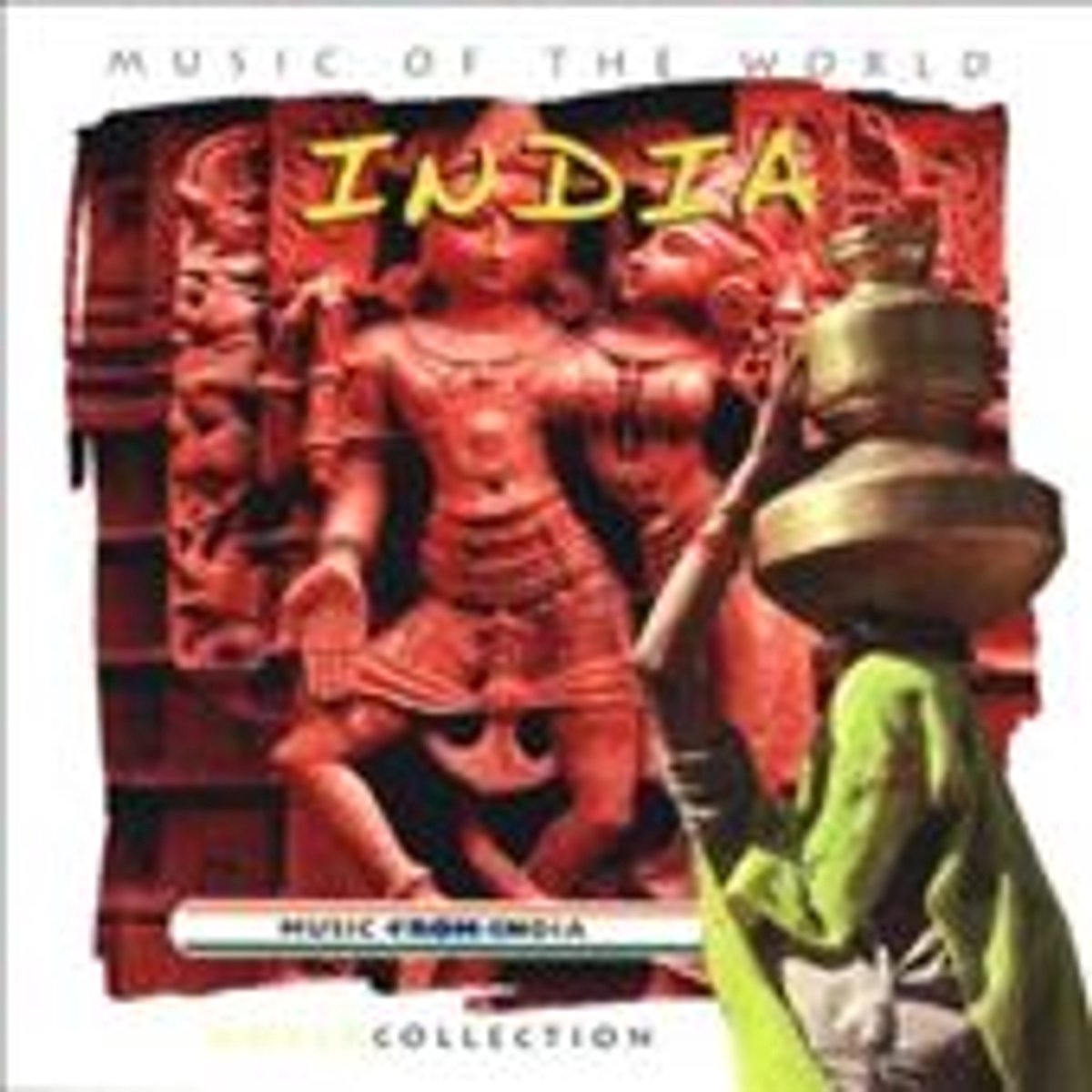 Music From India