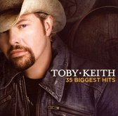 Toby Keith - Toby Keith 35 Biggest Hits (2 CD)