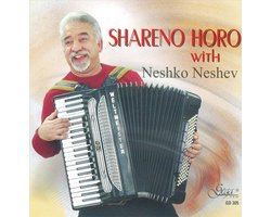 Shareno Horo With Neshko Neshev