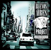 Buenos Aires Project: Electronica Tango