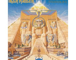 Powerslave