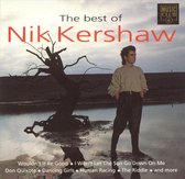 Best of Nik Kershaw [Import]