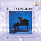 Puccini Album: Arias for Piano