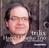 Harold Danko - Trilix (CD)