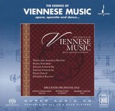 Essence of Viennese Music