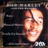 Bob Marley and the Wailers [2-CD] [Platinum]