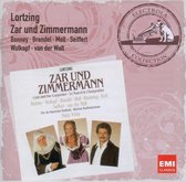 Zar Und Zimmermann / Tsar and Carpenter