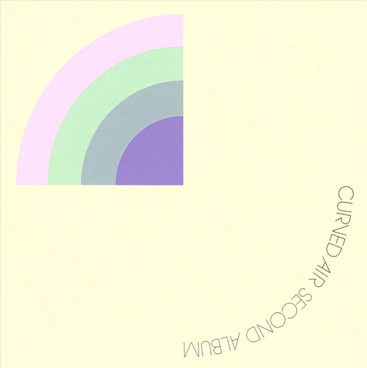 Second Album