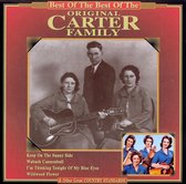 Best of the Best of the Original Carter Family