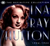 Definitive Collection: 1934-1944