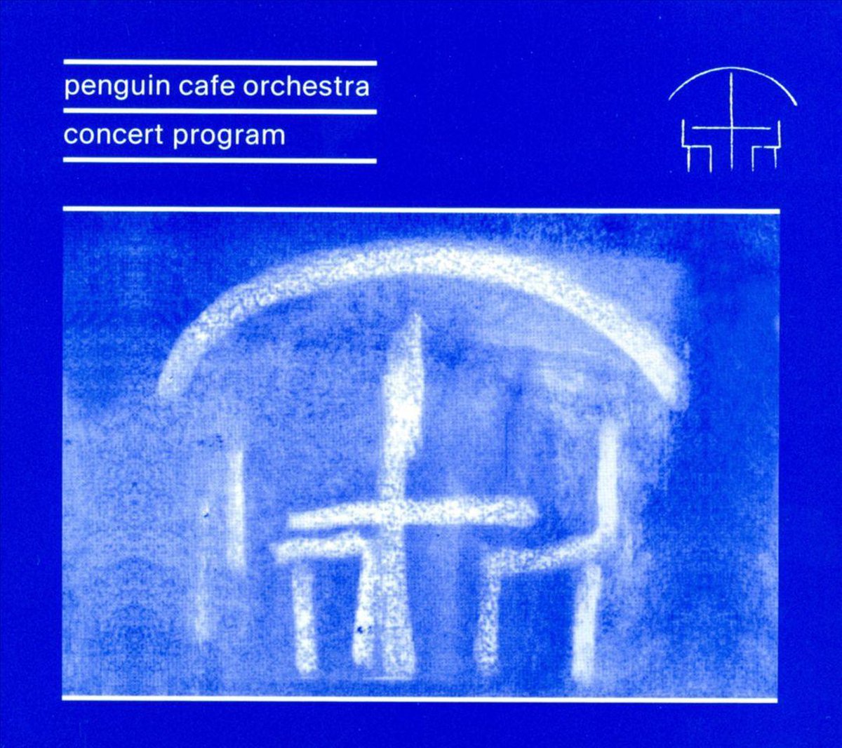 Concert Program
