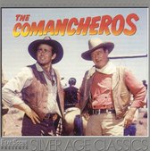 Comancheros [Original Motion Picture Sountrack]