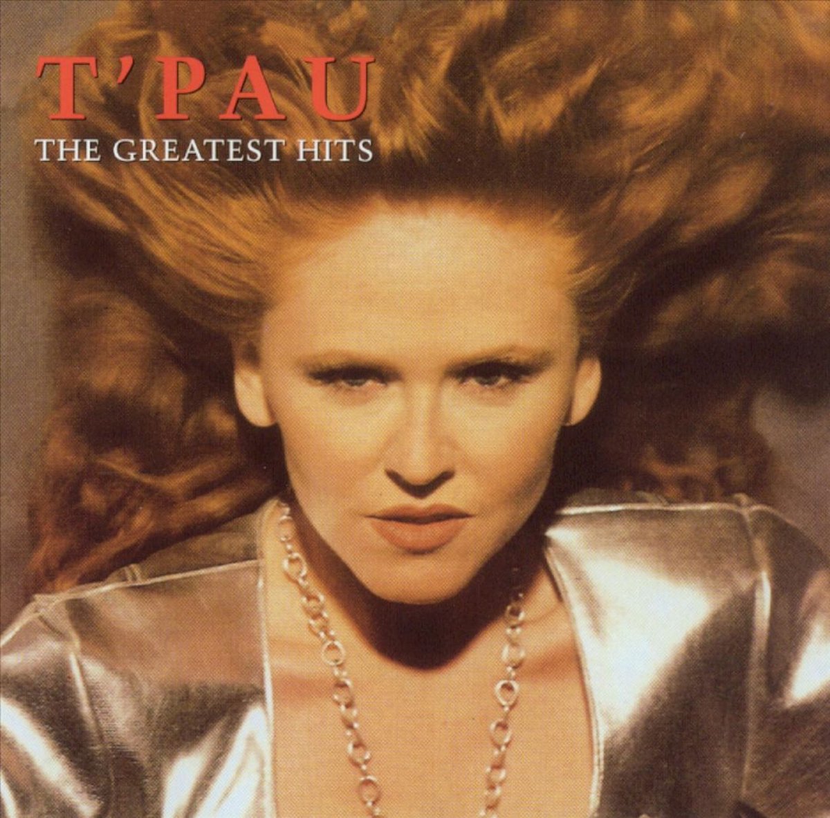 The Greatest Hits