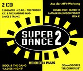 Super Dance Plus, Vol. 2