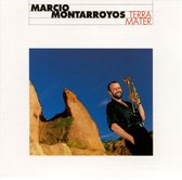 Marcio Montarroyos - Terra Mater (CD)