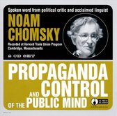 Propaganda And Control Of The Public Mind