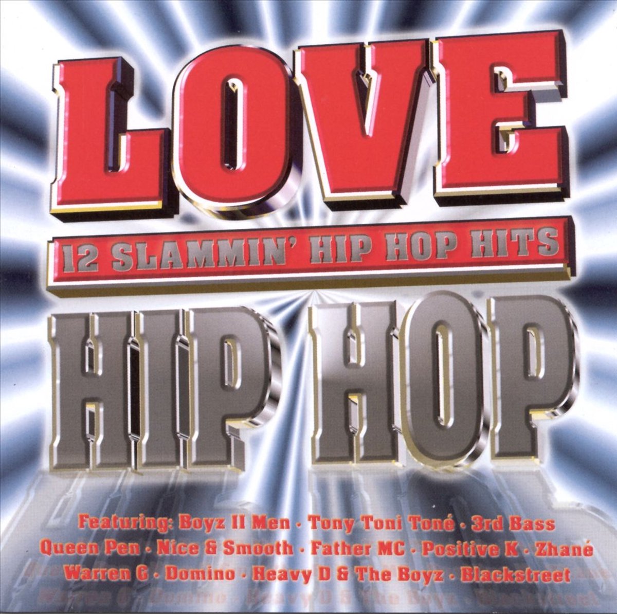 Love Hip-Hop