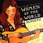 Putumayo Presents: Women Of The World: Acoustic