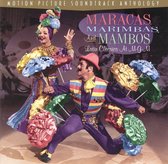 Maracas, Marimbas & Mambos: Latin Classics At MGM