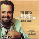 The Best Of Hank Thompson 1966-1979