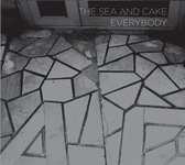 Sea And Cake - Everybody (LP) (Coloured Vinyl)