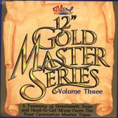 Salsoul 12" Gold Master Series, Vol. 3