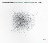 Composition / Improvisation 1, 2 &