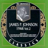 Jazz Classics 1944 Vol. 2