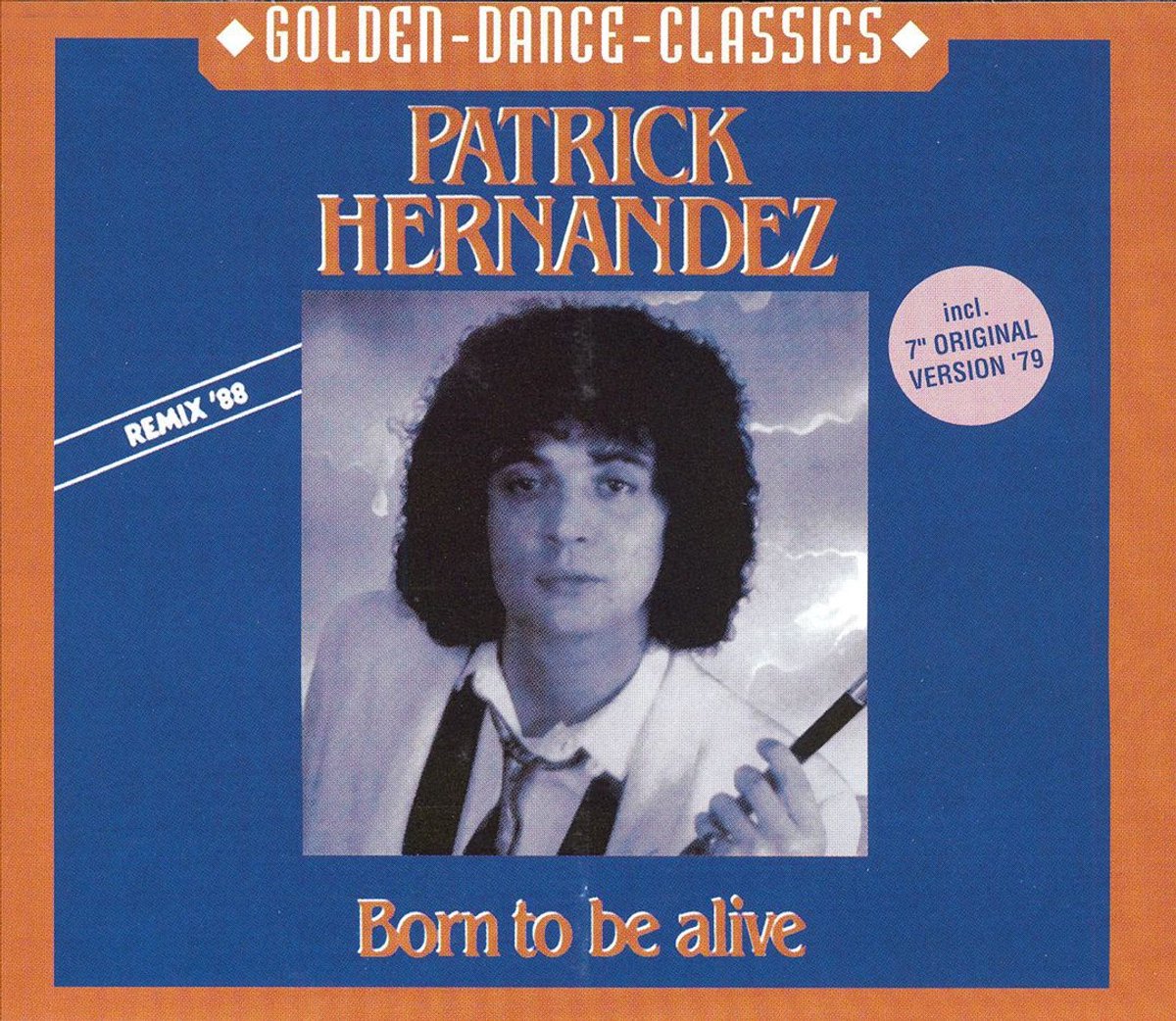 Born to Be Alive/Ring My Bell