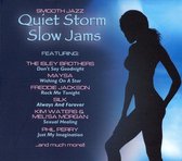 Quiet Storm Slow Jams