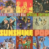Chartbusters Usa  Sunshine Pop