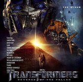 Transformers II - Revenge Of The Fallen (Original Soundtrack)