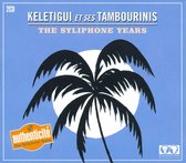 Keletigui & Ses Tambourinis - Syliphone Years (2 CD)