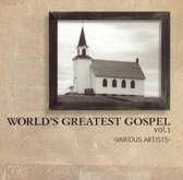 World's Greatest Gospel, Vol. 1 [Liquid 8]