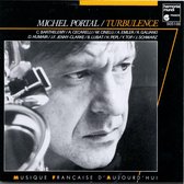 Michel Portal / Turbulence